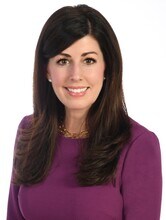 Brandi McDonald Sikes, MCR